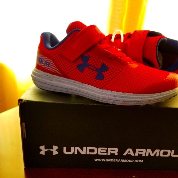 Under Armour Other - Under Armour sneaker